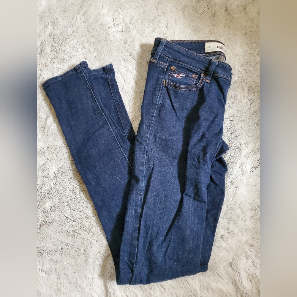 Hollister Skinny Jeans